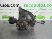 Recambio de mangueta delantera derecha para peugeot 607 (s1) básico referencia OEM IAM   