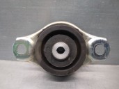 Replacement gearbox mount for Fiat Panda (319) 1.2 CAT OEM IAM reference 46800412 