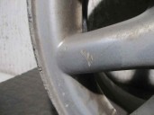 Recambio de llanta para volkswagen sharan (7m8) 1.9 tdi referencia OEM IAM 7M0601025F R157JX15H2ET59 ALUMINIO 10P