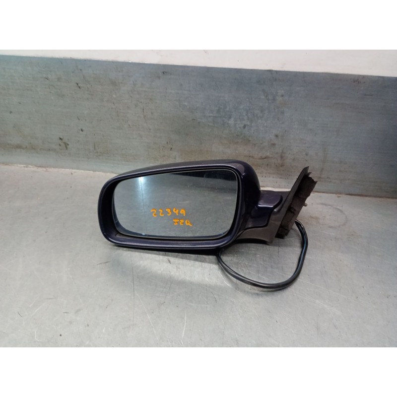 Recambio de retrovisor izquierdo para volkswagen passat b5 (3b2) 1.9 tdi referencia OEM IAM 3B1857507 3B1857507 