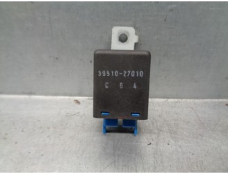 Recambio de rele para kia magentis 2.0 crdi referencia OEM IAM 3951027010 