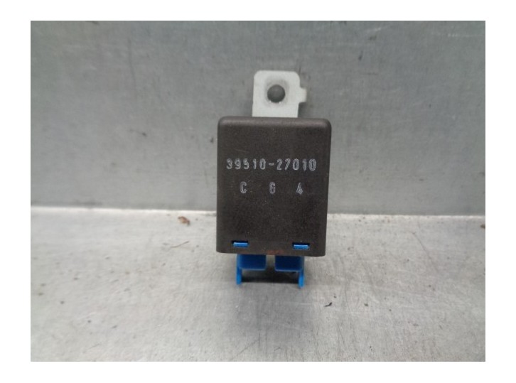 Recambio de rele para kia magentis 2.0 crdi referencia OEM IAM 3951027010  