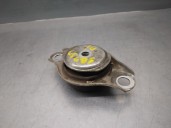 Replacement gearshift bracket for Fiat Panda (319) 1.2 CAT OEM IAM reference 46800412 