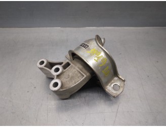 Recambio de soporte motor derecho para fiat panda (319) 1.2 cat referencia OEM IAM 519102120  