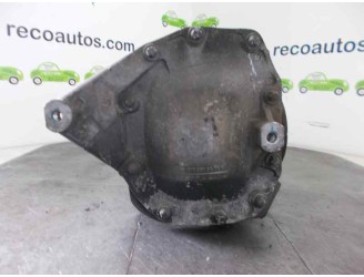 Recambio de diferencial trasero para mercedes-benz clase c (w203) berlina 2.7 cdi 20v cat referencia OEM IAM 2203510405 21035130