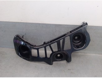 Recambio de refuerzo paragolpes trasero para mercedes-benz cla (c118) cla 200 d (118.312) referencia OEM IAM A1188853800 A118885