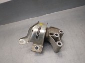 Recambio de soporte motor derecho para fiat panda (319) 1.2 cat referencia OEM IAM 519102120  