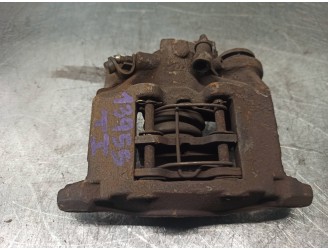 Recambio de pinza freno trasera izquierda para mercedes-benz clase v (w638) 2.3 turbodiesel cat referencia OEM IAM A6384231698 