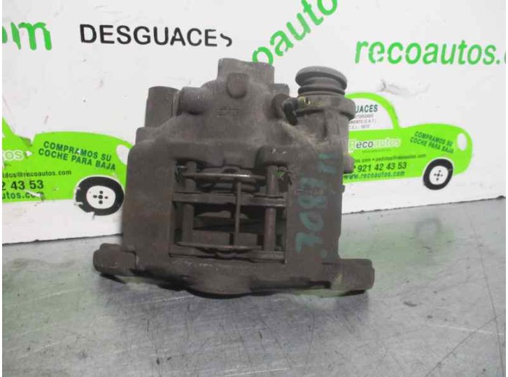 Recambio de pinza freno trasera izquierda para peugeot 607 (s1) básico referencia OEM IAM 2052 ATE