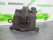 Recambio de pinza freno trasera izquierda para peugeot 607 (s1) básico referencia OEM IAM 2052 ATE
