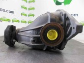 Recambio de diferencial trasero para mercedes-benz clase c (w203) berlina 2.7 cdi 20v cat referencia OEM IAM 2203510405 21035130