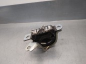Replacement right engine mount for Fiat Panda (319) 1.2 CAT OEM IAM reference 519102120 