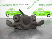 Recambio de pinza freno trasera izquierda para peugeot 607 (s1) básico referencia OEM IAM 2052 ATE