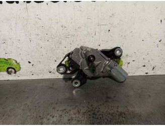 Recambio de motor limpia trasero para volkswagen golf vi (5k1) 1.6 tdi referencia OEM IAM 5K6955711B 0390201216 BOSCH