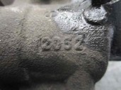 Recambio de pinza freno trasera izquierda para peugeot 607 (s1) básico referencia OEM IAM 2052 ATE