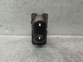 Replacement rear left window regulator switch for Land Rover Freelander I (L314) 2.0 TD4 4x4 OEM IAM reference ELH500070PUY 