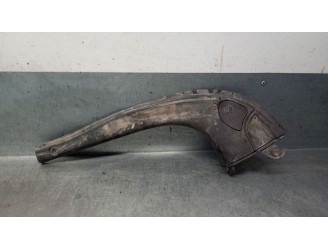 Recambio de molduras delanteras para porsche cayenne (9pa) 3.2 referencia OEM IAM 7L5805286E 7L5805286E 