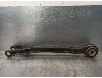 Recambio de brazo suspension inferior trasero derecho para mercedes-benz clase c (w204) coupe 2.1 cdi cat referencia OEM IAM A20