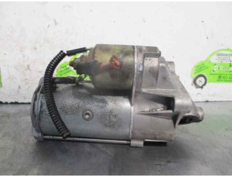 Recambio de motor arranque para mitsubishi carisma berlina 5 (da0) 1.9 di-d cat referencia OEM IAM 8200064465 