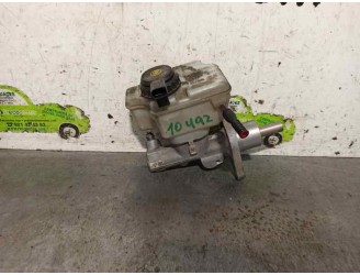 Recambio de bomba freno para volkswagen golf vi (5k1) 1.6 tdi referencia OEM IAM 1K1611301D  