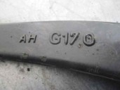 Replacement front right lower suspension arm for Peugeot 607 (S1) basic OEM IAM reference G170 