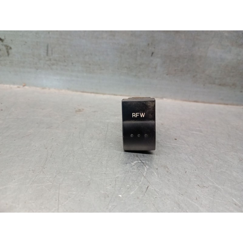 Recambio de interruptor para ford ranger (et) 2.5 tdci cat referencia OEM IAM 8M347Z155AA 4980249 