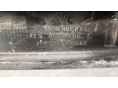 Recambio de molduras delanteras para porsche cayenne (9pa) 3.2 referencia OEM IAM 7L5805286E 7L5805286E 