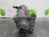 Replacement starter motor for Mitsubishi Carisma saloon 5 (DA0) 1.9 DI-D CAT OEM IAM reference 8200064465 