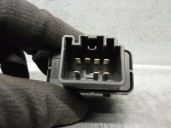 Replacement rear left window lifter switch for Land Rover Freelander I (L314) 2.0 TD4 4x4 OEM IAM reference ELH500070PUY 