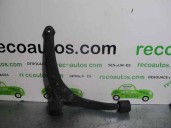 Replacement front right lower suspension arm for Peugeot 607 (S1) basic OEM IAM reference D171 