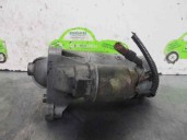 Replacement starter motor for Mitsubishi Carisma saloon 5 (DA0) 1.9 DI-D CAT OEM IAM reference 8200064465 