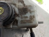 Recambio de bomba freno para volkswagen golf vi (5k1) 1.6 tdi referencia OEM IAM 1K1611301D  