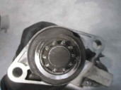 Replacement starter motor for Mitsubishi Carisma saloon 5 (DA0) 1.9 DI-D CAT OEM IAM reference 8200064465 