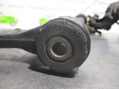 Replacement front right lower suspension arm for Peugeot 607 (S1) basic OEM IAM reference D171 