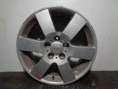 Recambio de llanta para kia magentis 2.0 crdi referencia OEM IAM 529102G300 R1761/2JX17-46 ALUMINIO 6P