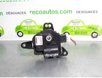 Recambio de motor calefaccion para kia sportage 1.7 crdi cat referencia OEM IAM D266NE9AA02  
