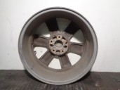 Recambio de llanta para kia magentis 2.0 crdi referencia OEM IAM 529102G300 R1761/2JX17-46 ALUMINIO 6P