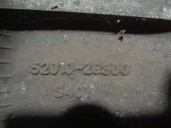 Recambio de llanta para kia magentis 2.0 crdi referencia OEM IAM 529102G300 R1761/2JX17-46 ALUMINIO 6P