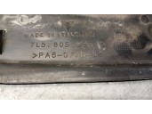 Recambio de molduras delanteras para porsche cayenne (9pa) 3.2 referencia OEM IAM 7L5805285D 7L5805285D 