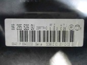 Recambio de mando climatizador para peugeot 607 (s1) básico referencia OEM IAM 96295526GV 69400002 