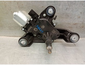 Recambio de motor limpia trasero para peugeot 3008 ii suv (mc_, mr_, mj_, m4_) 1.2 thp/ puretech 130 (mrhnsm, mrhnsu, mrhnsj, mr