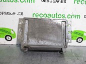Recambio de centralita suspension para peugeot 607 (s1) básico referencia OEM IAM 9646316180 0265109629 BOSCH