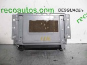 Recambio de centralita cambio automatico para peugeot 607 (s1) básico referencia OEM IAM 9641281180 0260002767 BOSCH