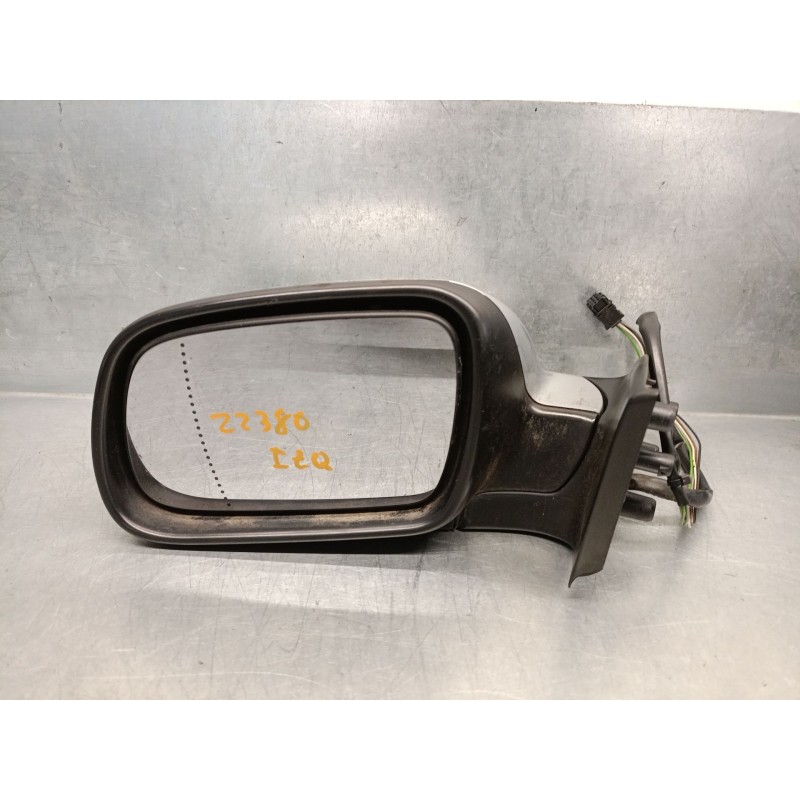 Recambio de retrovisor izquierdo para peugeot 307 (3a/c) 1.6 16v referencia OEM IAM 8149AW 8149AW 