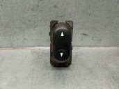 Replacement rear right window switch for Land Rover Freelander I (L314) 2.0 TD4 4x4 OEM IAM reference ELH500060PUY 