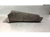 Recambio de molduras delanteras para porsche cayenne (9pa) 3.2 referencia OEM IAM 7L5806584D 