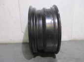 Recambio de llanta para peugeot 607 (s1) básico referencia OEM IAM 5401K2 R167JX16H2ET39 