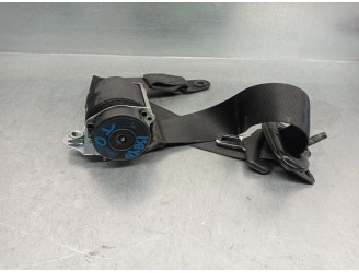 Recambio de cinturon seguridad trasero derecho para land rover discovery v6 td edition 60 yrs referencia OEM IAM 603011500D 5 P