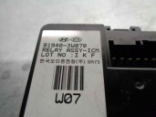 Recambio de modulo electronico para kia sportage 1.7 crdi cat referencia OEM IAM 919403W070 