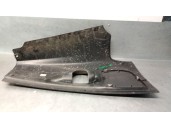 Recambio de molduras delanteras para porsche cayenne (9pa) 3.2 referencia OEM IAM 7L5806584D 